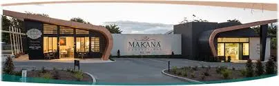 Makana Chocolate Factory Kerikeri food scene
