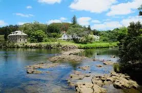 Explore Kerikeri