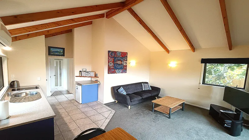 Kerigold Chalets - Kerikeri Accommodation