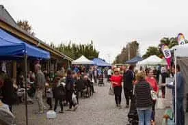 Packhouse Market Kerikeri
