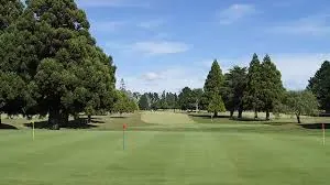 Kerikeri golf accommodation - Kerigold Chalets, base for Kauri Cliffs and local golf courses