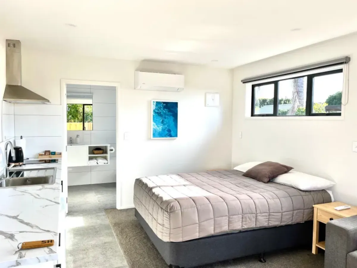 Executive Studios in Kerikeri