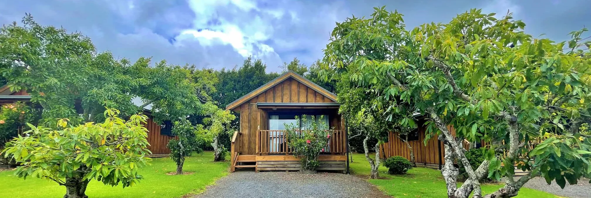 Pet Friendly Accommodation Kaikohe