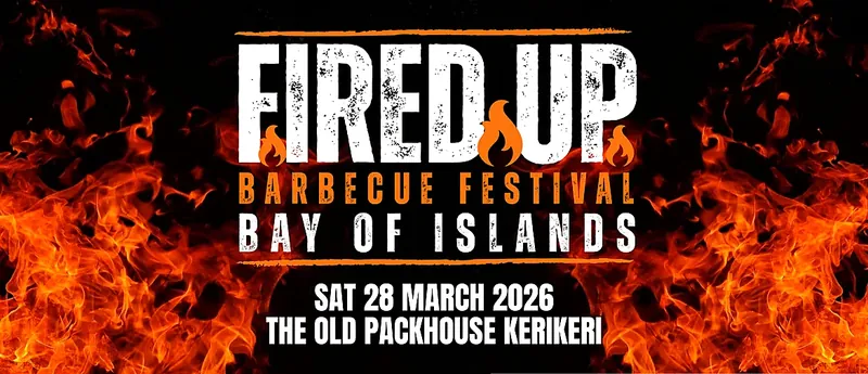 Fired Up Barbecue Festival