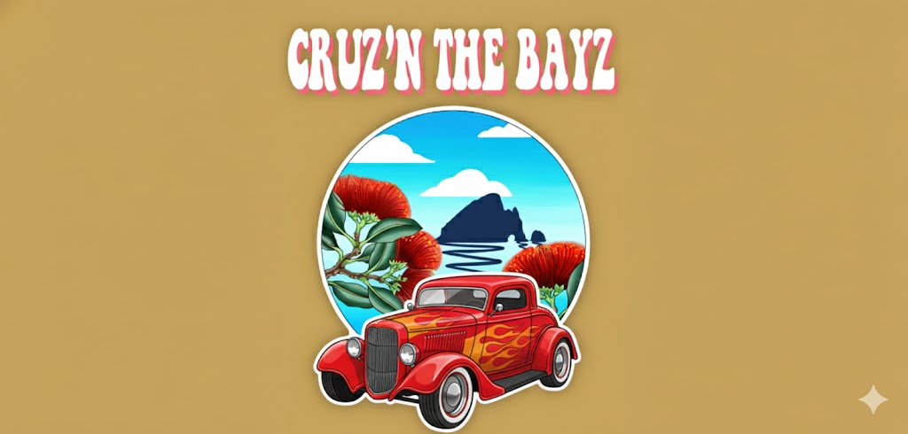 Cruz'n the Bayz Classic Car Festival