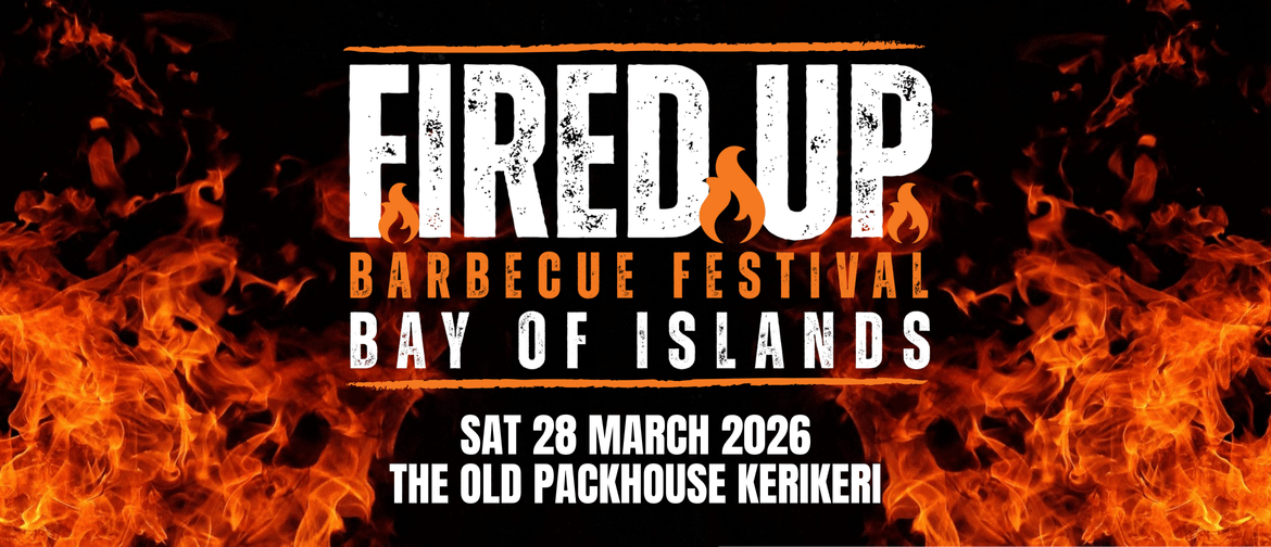 Fired Up Barbecue Festival