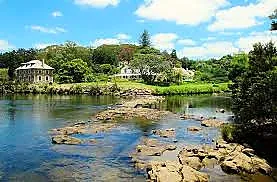 Where is Kerikeri Located - Bay of Islands